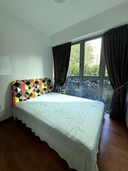 Eight Courtyards (D27), Condominium #509275631